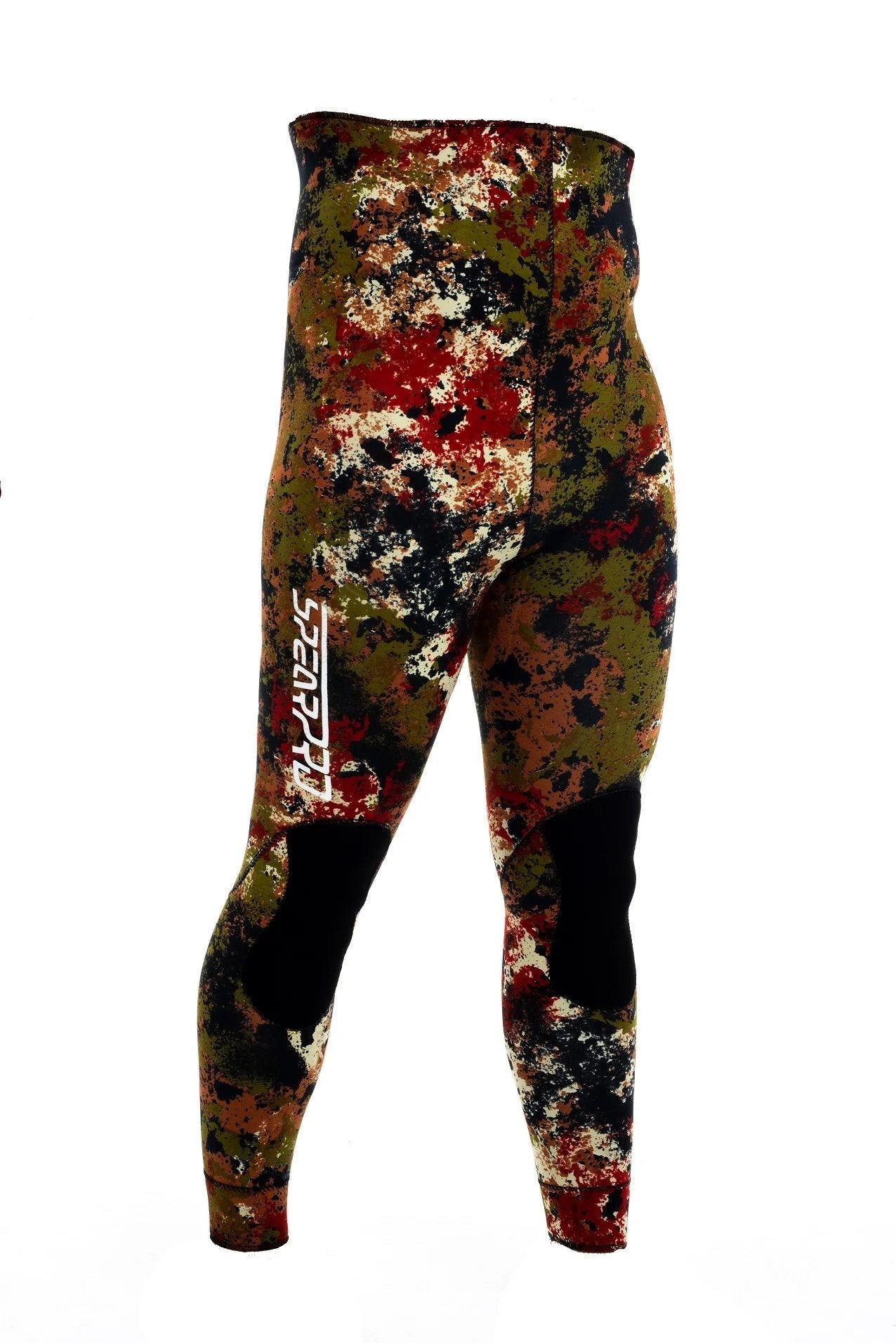 Spear pro coastal wetsuit XXL
