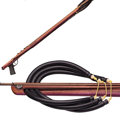 Riffe Marauder