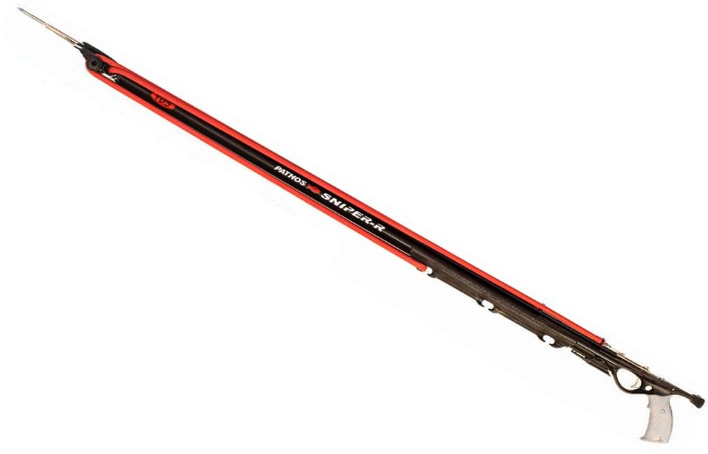 Pathos Sniper Roller