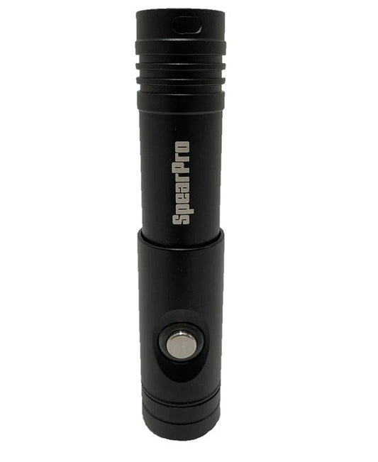 Spearpro fanari flash light