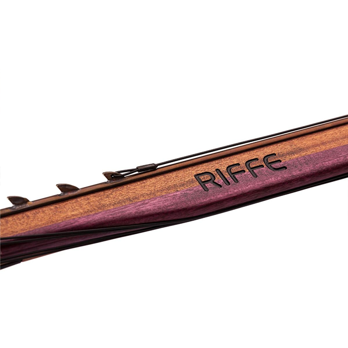 Riffe marauder “Purple heart” 47”