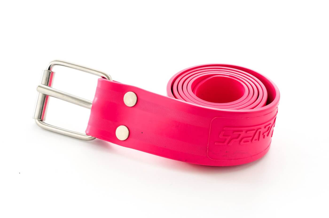 Spearpro Dive belt with Safety