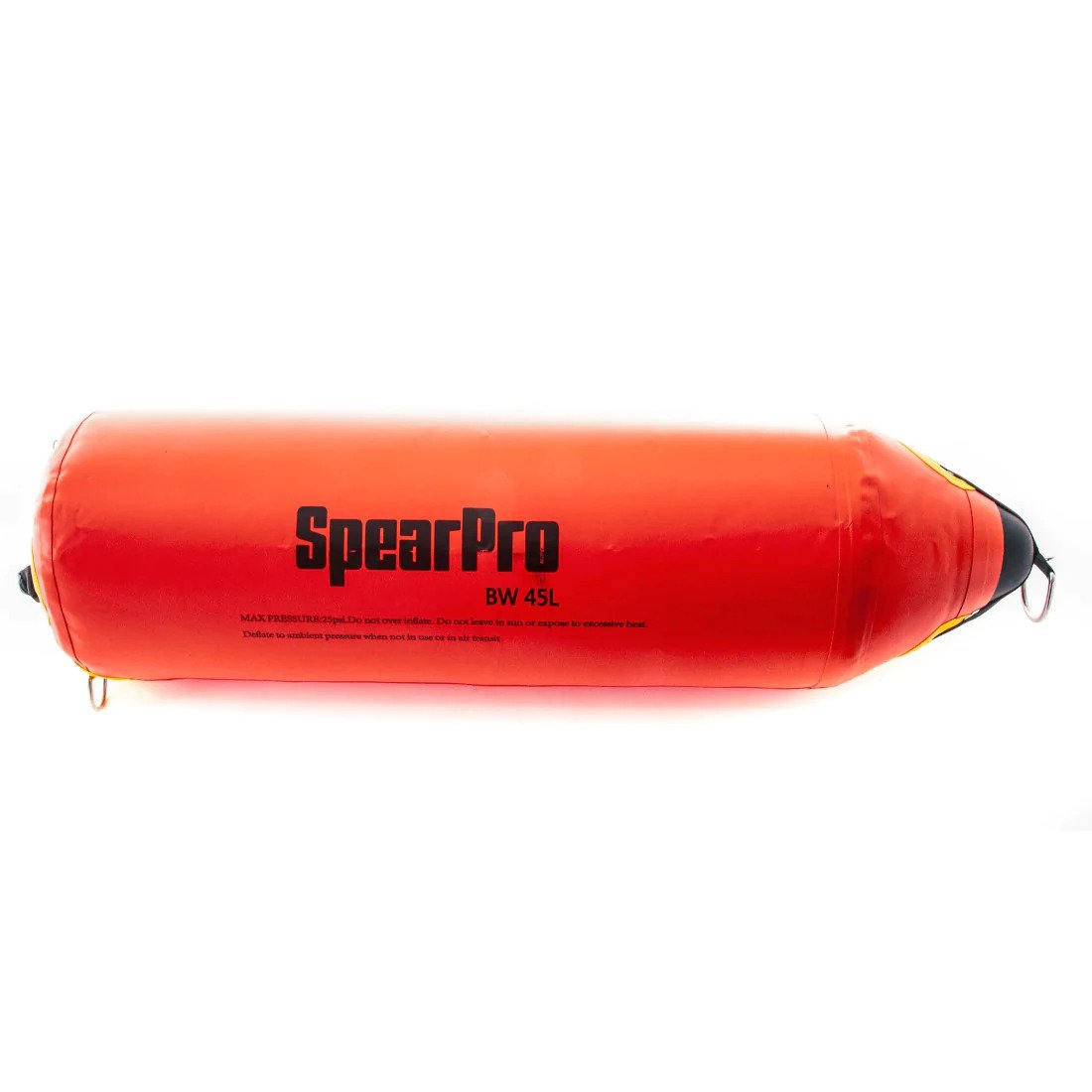 Spearpro Blue water float