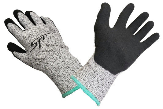 Spearpro Dyneema reef gloves