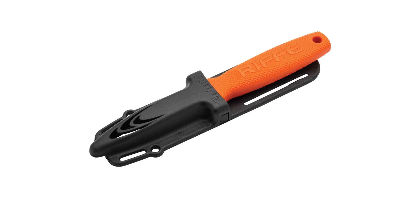 Riffe edc Dive knive 3.5cm